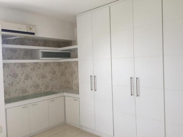 Apartamento alto padrão em localização privilegiada. Financia - Foto 14
