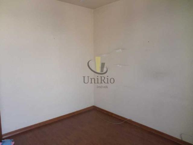 Apartamento 70 m² com 2 quartos em Praça Seca - Rio de Janeiro - RJ Cod: FRAP20778 - Foto 11