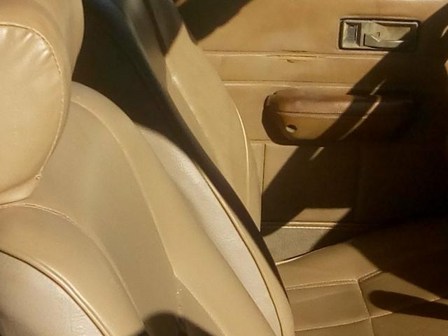 Chevette 36000 desde zero - Foto 4