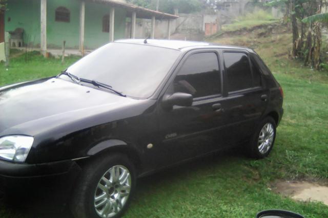 Fiesta 2001 class 1.0 - Foto 3