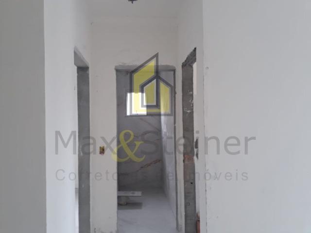 Ingleses& A 1km da Praia, Condomínio com Elevador, Apartamento de 02 Dorm (01 Suíte) - Foto 6