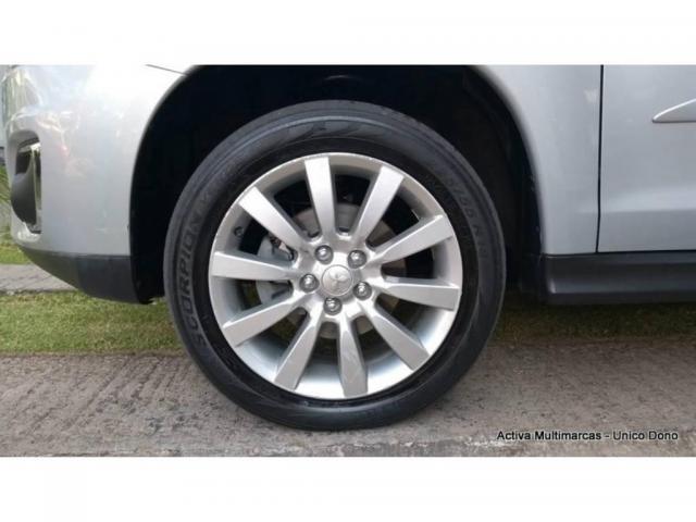 Mitsubishi ASX 2.0 4X4 AWD 16V GASOLINA 4P AUTOMÁTICO - Foto 13