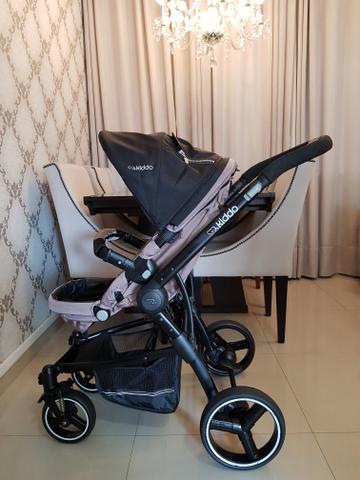 Kit 3 em 1 Kiddo Aspen - Foto 6