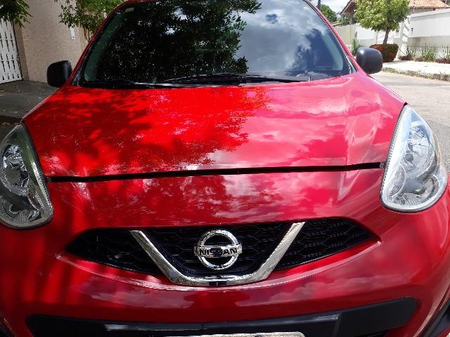 Nissan March 2015/2016