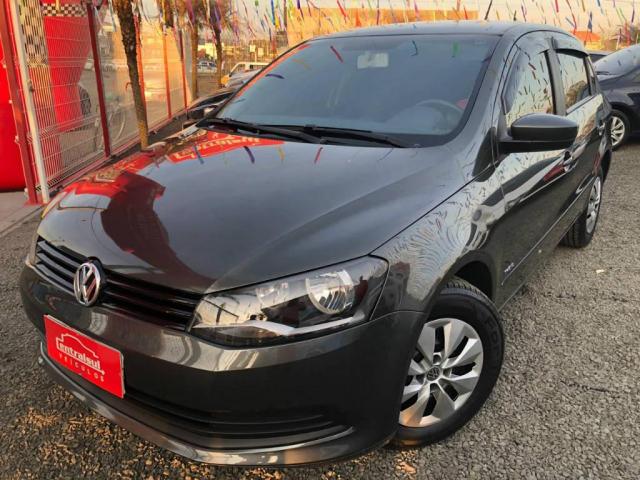 Volkswagen Gol NOVO 1.6