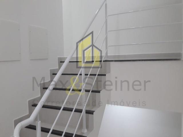 Nailha* Lindo apto 02 dorms pronto pra mudar! qualidade e preço ótimo! Ingleses - Foto 4