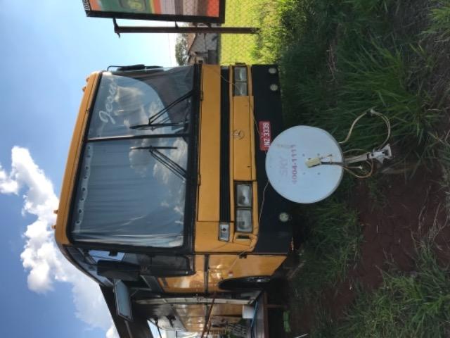 Ônibus motorhome - Foto 12