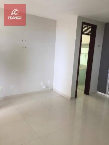 Casa condominio fechado 05 quartos c/ 03 suites - Foto 17