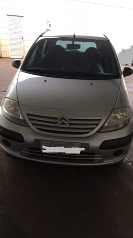 C3 Exclusive 1.4 Flex 8V 5p com rodas de liga leve originais - Foto 2