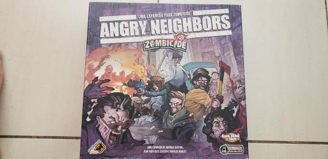 Zombicide + 5 expansões - Foto 5
