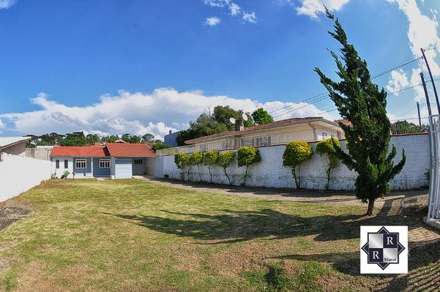 Casa com 2 dormitórios à venda, 101 m² - Boa Vista - Canoinhas/SC - Foto 2