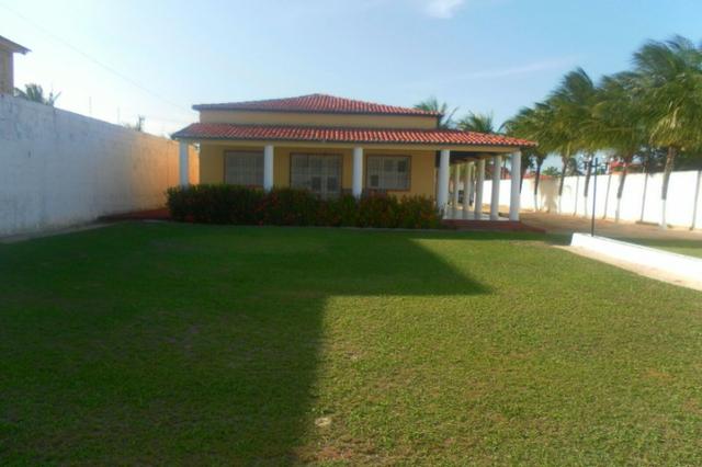 Casa de 04 Quartos Praia da Tabuba - Foto 2