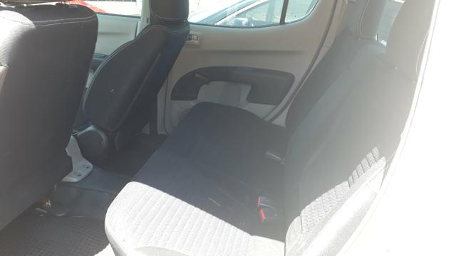 L200 Triton GLX 3.2 2014/2015 - Foto 17
