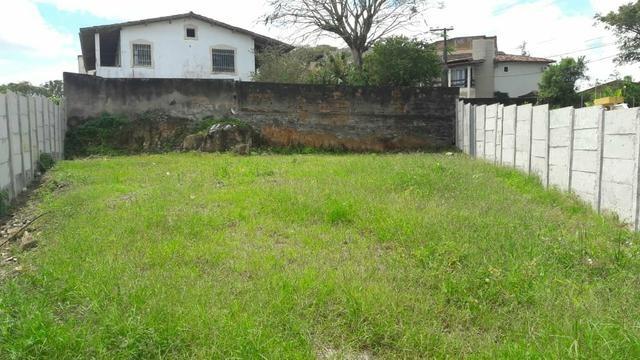 Terreno no bairro Góes Calmon