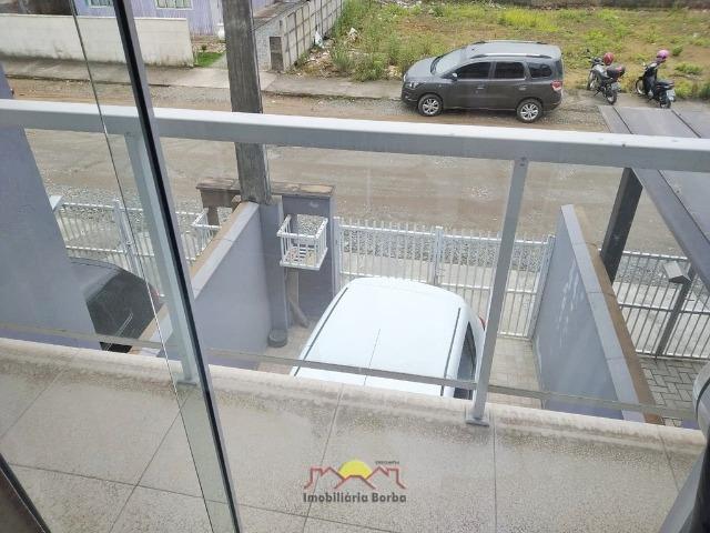Aluga-se Sobrado Geminado com 02 quartos - Foto 15