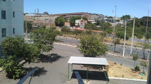 Apartamento à venda com 3 dormitórios em Jardim industrial, Contagem cod:2564 - Foto 12