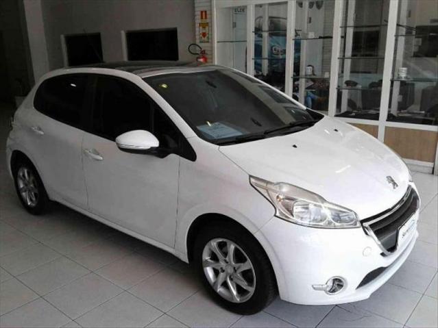 Peugeot 208 1.5 Allure 8v - Foto 2