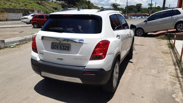 Linda tracker - Foto 11