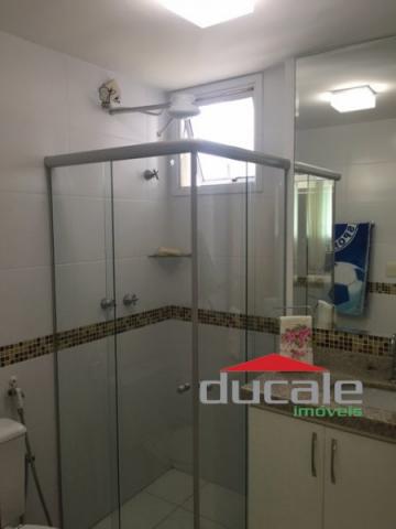 Ótimo Apartamento em Jardim Camburi, Vitória - Foto 11