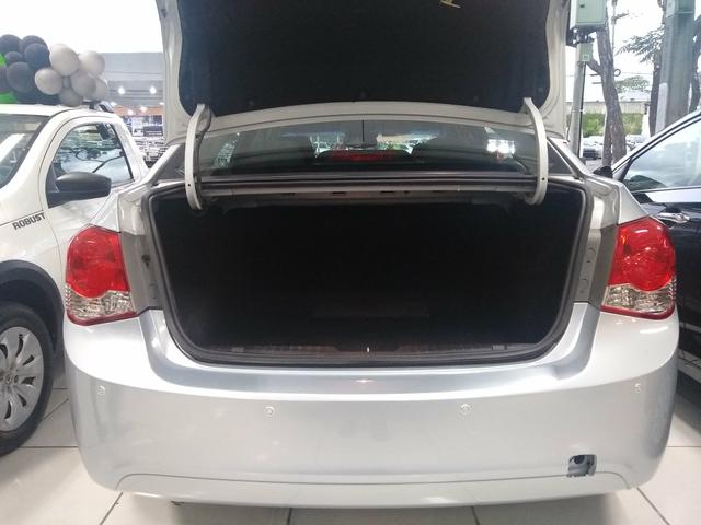 Cruze lt 2012 - Foto 4