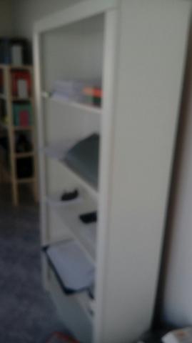 Estante para escritório - Foto 4