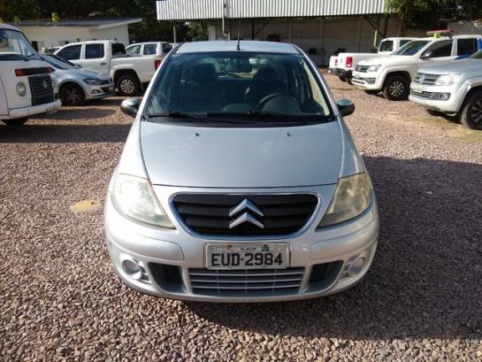 Citroën C3 GLX 1.4 8V (flex) - Foto 2