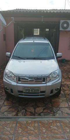 Ecosport 2.0 - Foto 2
