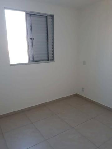 Apartamento Reserva Buriti 2 quartos no Setor Vila Rosa - Foto 9
