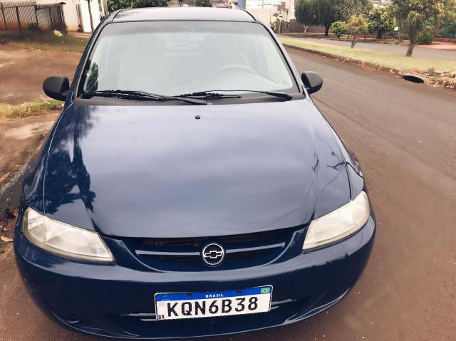 Celta - Chevrolet 2005