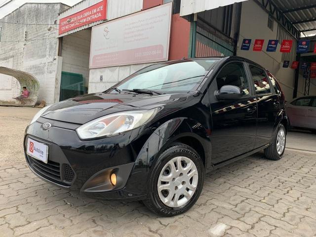 FORD FIESTA 2014/2014 1.0 ROCAM HATCH 8V FLEX 4P MANUAL