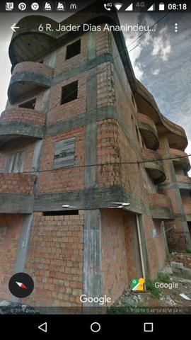 Imóvel 14 apartamentos - oportunidade