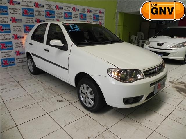 Fiat Palio 1.0 mpi fire economy 8v flex 4p manual