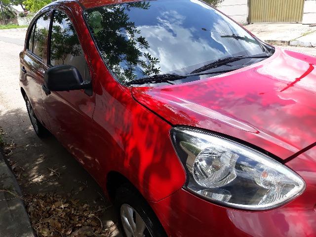 Nissan March 2015/2016 - Foto 2