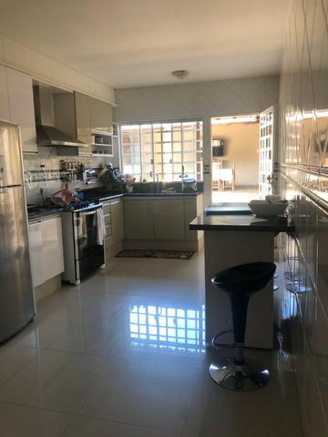 Sérgio Soares Vende: Linda Casa Moderna na Qd 2 do Oeste - Foto 12