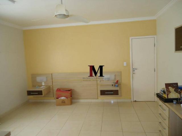Alugamos linda casa em condominio fechado com 4 suite com closet - Foto 18