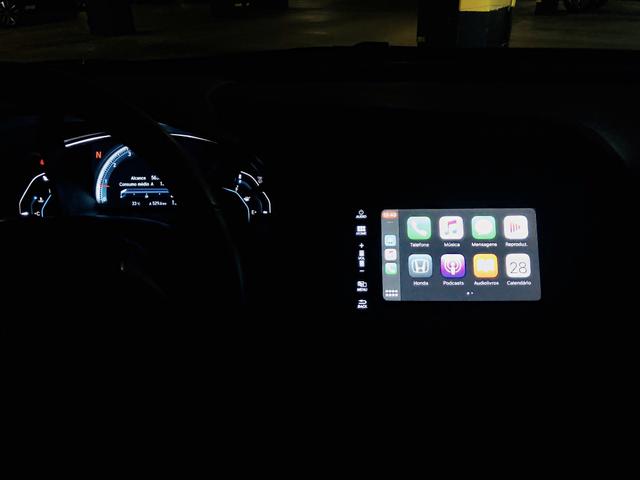 Civic EXL 17/17 Impecável, pra vender rápido! - Foto 11