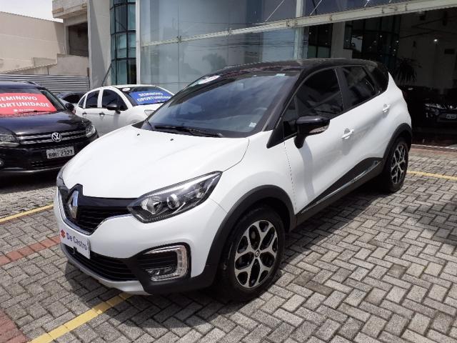 Captur Intense 2.0 AT 2018 - Foto 3