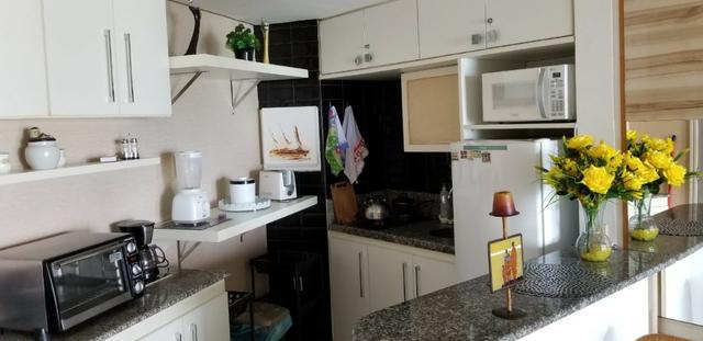 Seu Flat na Beira Mar com todo conforto que você precisa ! - Foto 4