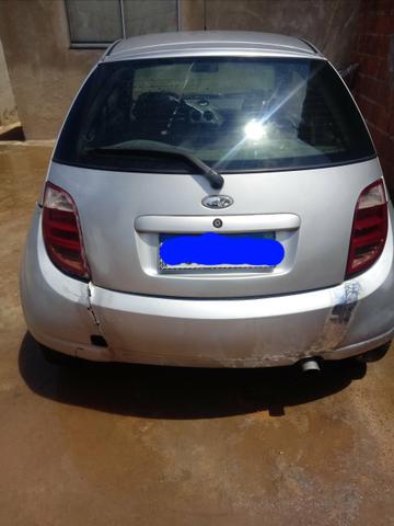 Ford KA 02 - GL - Foto 2