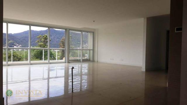 Exclusivo apartamento frente mar no bairro joão paulo - Foto 2