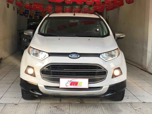 FORD ECOSPORT 2014/2015 1.6 FREESTYLE 16V FLEX 4P MANUAL