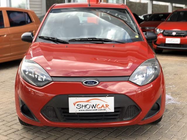 Ford Fiesta 2011 1.0 Completo - Foto 2