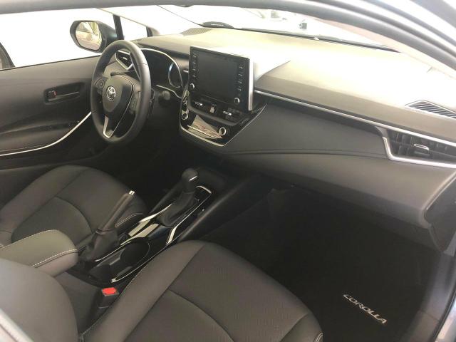 Corolla Xei okm 2020,emplacamento grátis - Foto 5