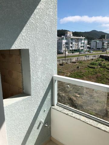 JM - Apartamento 2 dormitórios em área nobre nos Ingleses - Foto 9