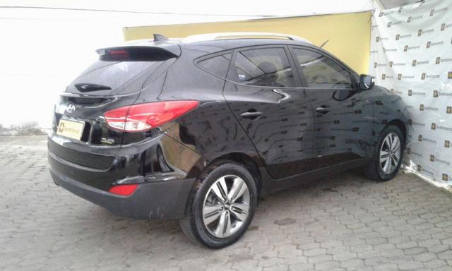 IX35 2.0 GL 16V Flex Aut - Foto 4