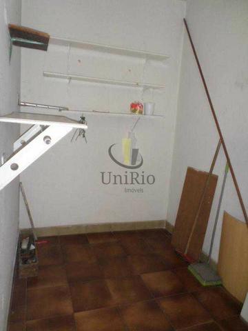 Apartamento 70 m² com 2 quartos em Praça Seca - Rio de Janeiro - RJ Cod: FRAP20778 - Foto 6