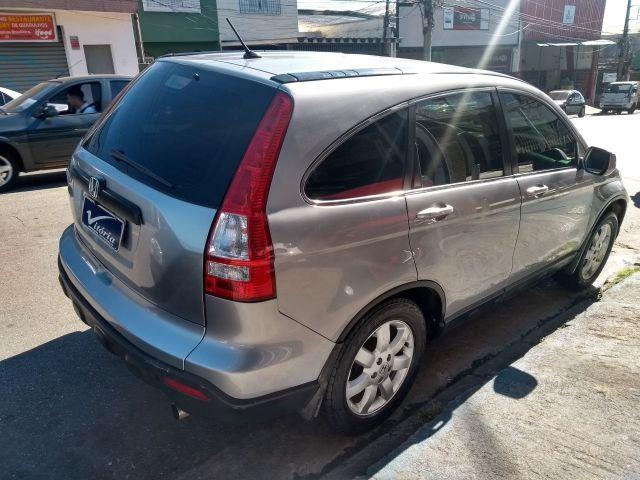 CR-V LX 2.0 16V 2WD/2.0 Flexone Aut. - Foto 4