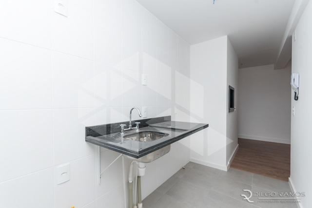 Apartamento para alugar com 2 dormitórios em , cod:I-018723 - Foto 14