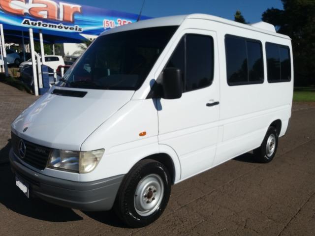 sprinter 2001 olx