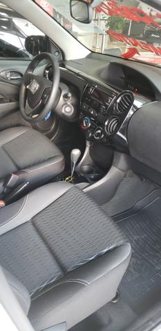 Super promoção toyota etios x plus - Foto 4